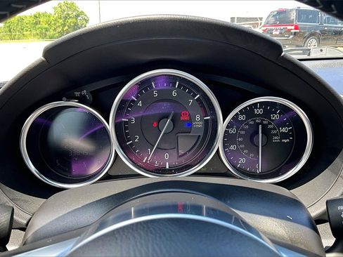 Used 2022 MAZDA MX-5 Miata Sport image 10