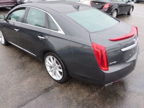 Used 2015 Cadillac XTS Premium image 26