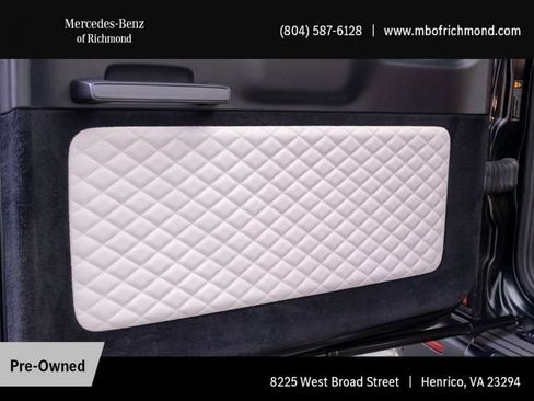 Used 2023 Mercedes-Benz G 550 image 33