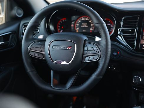 New 2026 Dodge Durango GT AWD/4WD image 25