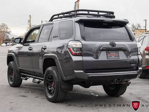 Used 2021 Toyota 4Runner TRD Pro image 17