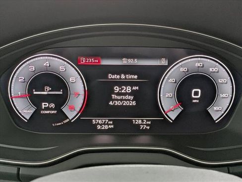 Used 2024 Audi Q5 2.0T Premium Plus AWD/4WD image 12