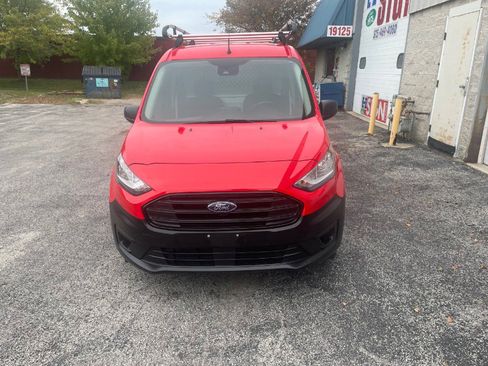 Used 2022 Ford Transit Connect XL image 16