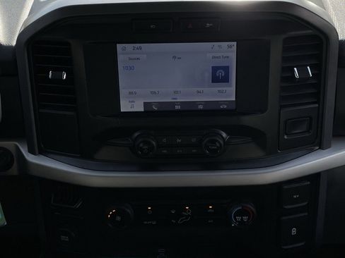 Used 2023 Ford F150 XLT image 16