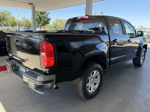 Used 2019 Chevrolet Colorado LT RWD image 5
