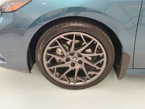 Used 2026 Toyota Camry XLE w/ Premium Plus Package FWD image 25