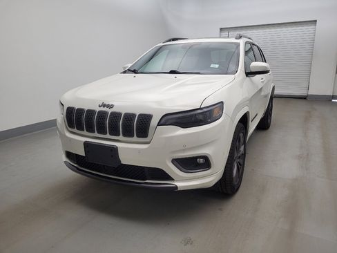 Used 2019 Jeep Cherokee High Altitude image 15
