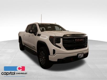 Used 2023 GMC Sierra 1500 AT4 w/ AT4 Premium Package