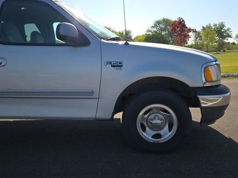 Used 2000 Ford F150 2WD SuperCab image 3