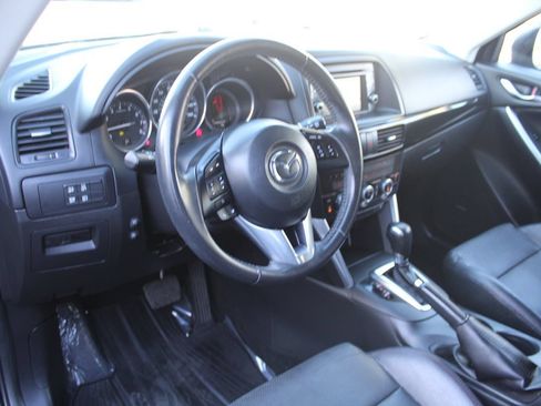 Used 2015 MAZDA CX-5 Grand Touring AWD/4WD image 15
