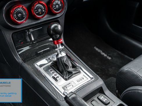 Used 2012 Mitsubishi Lancer Evolution MR image 19