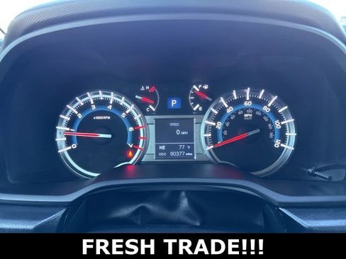 Used 2019 Toyota 4Runner SR5 image 20