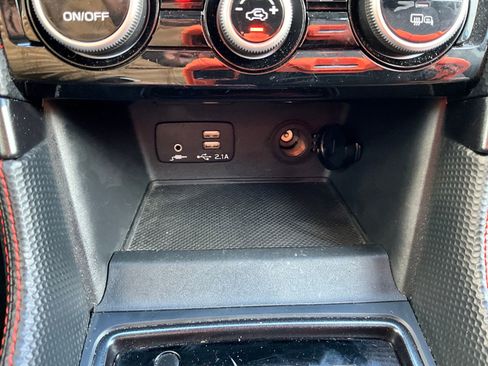 Certified 2024 Subaru Forester Sport image 24