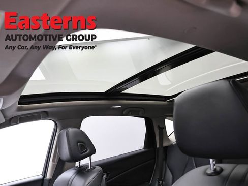 Used 2021 Acura RDX AWD image 32