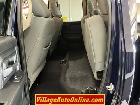 Used 2013 RAM 1500 Express AWD/4WD image 23