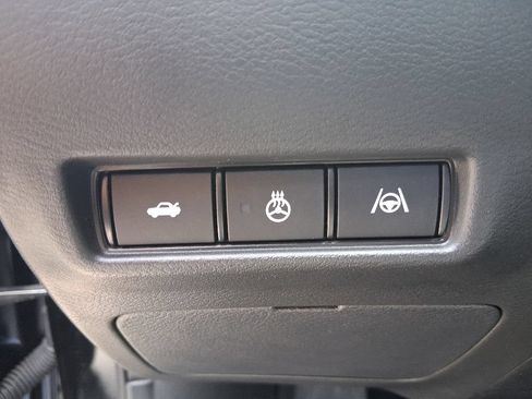 New 2026 Nissan Sentra SL w/ Floor Mat Package FWD image 26