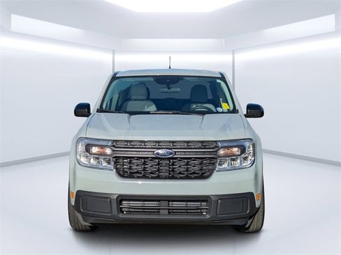 Used 2024 Ford Maverick XLT w/ XLT Luxury Package image 8