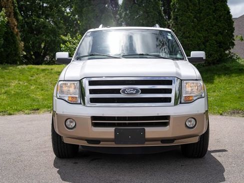 Used 2012 Ford Expedition King Ranch RWD image 2
