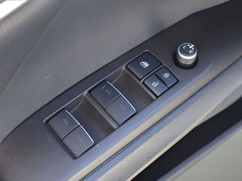 Certified 2021 Toyota Camry XSE w/ Navigation Package image 13