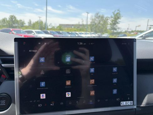 New 2026 MAZDA CX-5 Select AWD/4WD image 26