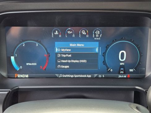 New 2026 Ford F450 Platinum w/ Platinum Plus Package image 19