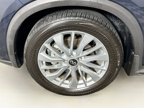 Used 2023 INFINITI QX50 Luxe FWD image 11