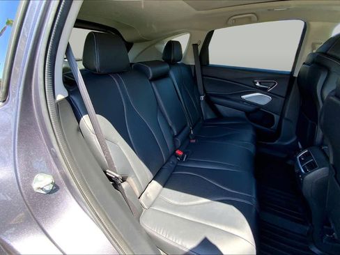 Used 2020 Acura RDX FWD w/ Technology Package image 19