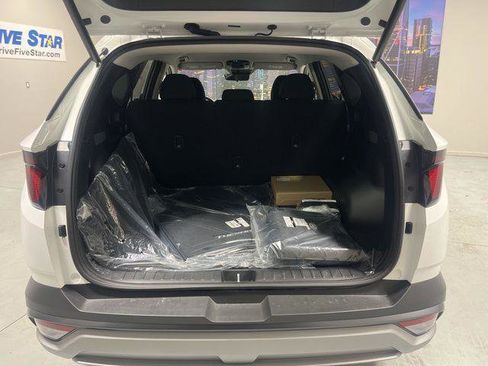 New 2026 Hyundai Tucson SEL image 26