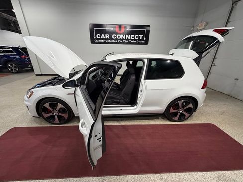 Used 2016 Volkswagen GTI S image 54