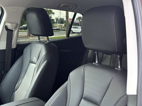 Used 2025 Buick Envision Preferred AWD/4WD image 45