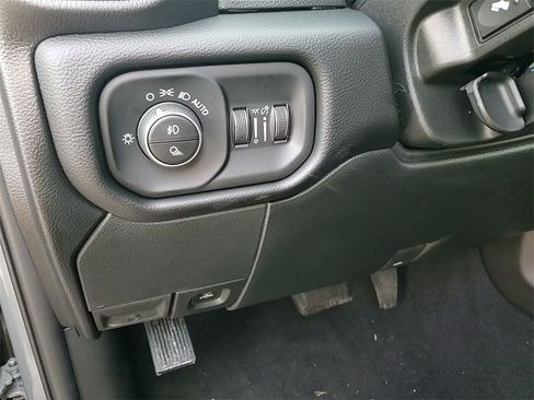 New 2026 RAM 2500 Laramie image 23