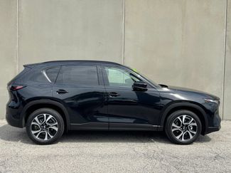 Used 2026 MAZDA CX-5 Preferred AWD/4WD video 3