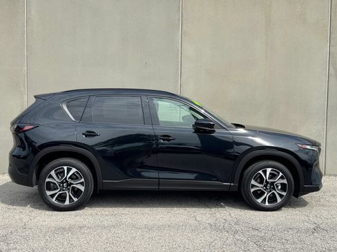 Used 2026 MAZDA CX-5 Preferred AWD/4WD image 3