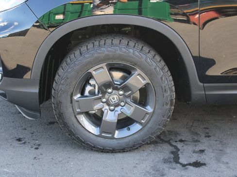 New 2026 Honda Ridgeline TrailSport image 6