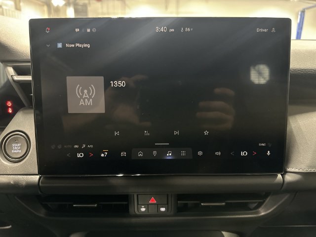 New 2026 MAZDA CX-5 Preferred AWD/4WD image 16