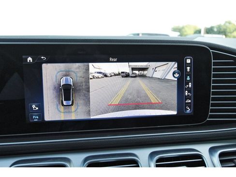 Used 2024 Mercedes-Benz GLE 450 4MATIC w/ AMG Line Exterior image 27