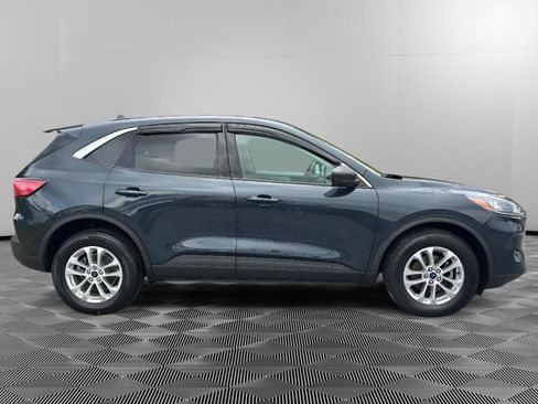 Used 2022 Ford Escape SE w/ Convenience Package AWD/4WD image 6