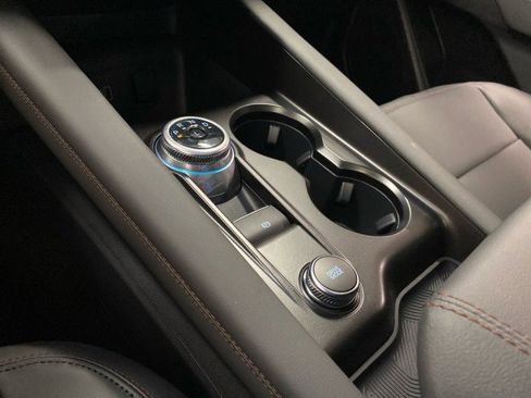 New 2026 Ford Explorer Active w/ Active Comfort Package image 23