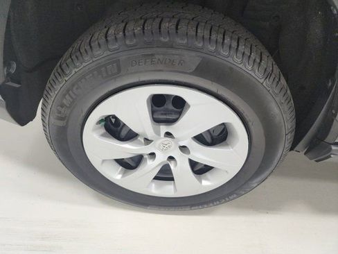 Used 2022 Toyota RAV4 LE image 13