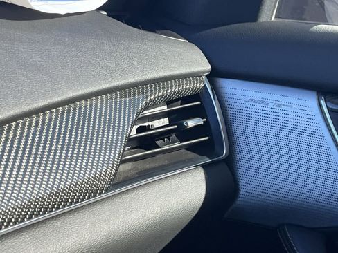 Used 2022 Cadillac CT5 V w/ Cold Weather Package image 47