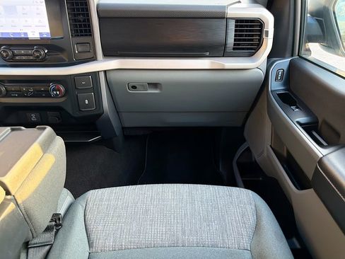 Used 2023 Ford F150 XLT AWD/4WD image 17