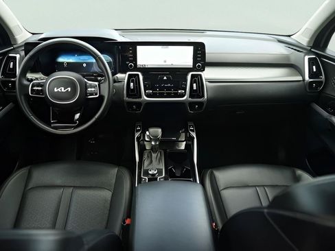 Used 2023 Kia Sorento SX FWD image 23