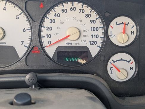 Used 2008 Dodge Ram 1500 Truck ST image 22