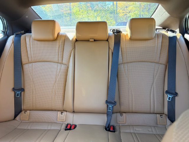 Used 2021 Lexus ES 300h Ultra Luxury w/ Accessory Package 2 FWD image 24