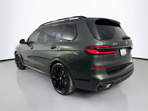 New 2026 BMW X7 xDrive40i w/ Executive Package image 7