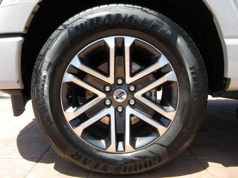 Certified 2023 Ford F150 XL w/ STX Appearance Package AWD/4WD image 8