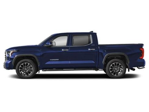 New 2026 Toyota Tundra Limited AWD/4WD image 3