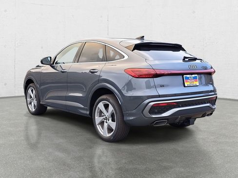 New 2025 Audi Q5 Premium Plus image 7