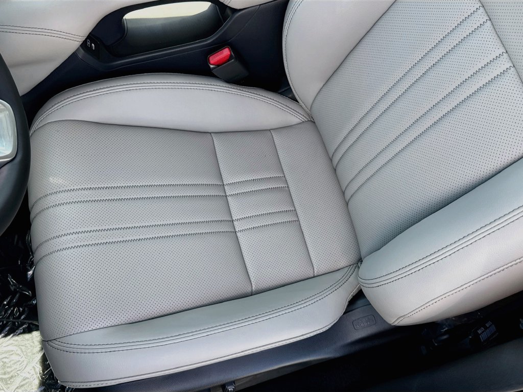 New 2027 Honda HR-V EX-L image 25