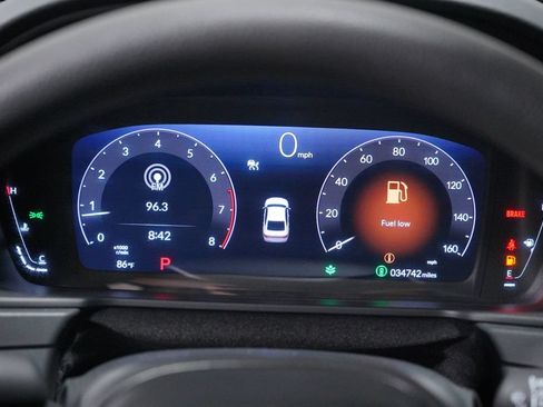 Used 2024 Honda Accord EX image 13